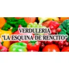 VERDULERIA LA ESQUINA DE RENCITO