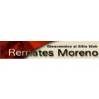 REMATES NORBERTO MORENO