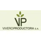 VIVERO PRODUCTORA SA