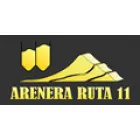ARENERA RUTA 11