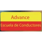 ADVANCE - ESCUELA DE CONDUCTORES