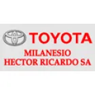 MILANESIO HECTOR RICARDO SA