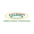 ENVIOSIN SRL - VTA DE PASAJES AEREOS Y TERRESTRES