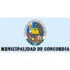 MUNICIPALIDAD DE CONCORDIA