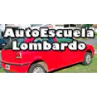 ESCUELA DE CONDUCTORES LOMBARDO