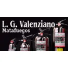 MATAFUEGOS VALENZIANO