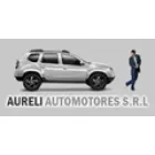 AURELI AUTOMOTORES Y CIA SRL