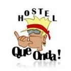 HOSTEL QUE ONDA
