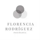 PSICÓLOGA FLORENCIA RODRÍGUEZ