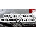CITY CAR´S TALLER MECANICO Y LAVADERO