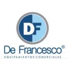 DE FRANCESCO DF MEGAFRIO S.R.L. INSTALACIONES COMERCIALES