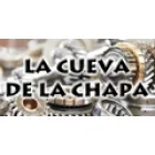 LA CUEVA DE LA CHAPA