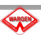 WARGEN GUILLERMO Y HARLE ROSA