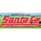BASCULAS SANTA FE SRL FABRICA
