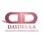 DROGUERÍA Y DISTRIBUIDORA DAYDES S.A.