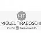 MIGUEL TIRABOSCHI DISEÑO\U0026 COMUNICACIÓN