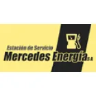 ESTACION DE SERVICIO - MERCEDES ENERGIA SA