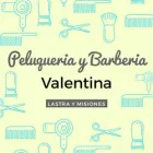 PELUQUERIA Y BARBERIA VALENTINA