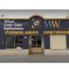 IMPRENTA WW