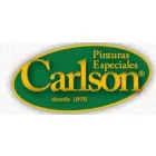 CARLSON PINTURAS ESPECIALES FABRICA DE PINTURAS Y PISOS EPOXI
