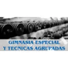 GIMNASIA ESPECIAL Y TECNICAS AGRUPADAS