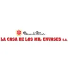 FERNANDO PITTNER LA CASA DE LOS MIL ENVASES S.A