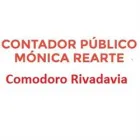 CONTADOR PUBLICO MONICA REARTE
