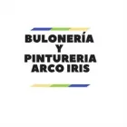 BULONERA Y PINTURERIA ARCO IRIS