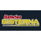 BATERIAS SISTERNA