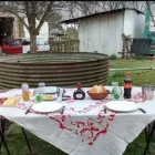 RESTORAN DE CAMPO