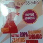 CINTIA ROPA Y ACCESORIOS