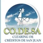 CO - DE - SA