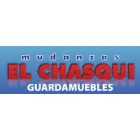 MUDANZAS EL CHASQUI GUARDAMUEBLES