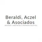 MARCAS Y PATENTES. ESTUDIO JURÍDICO. BERALDI, ACZEL, Y ASOCIADOS