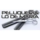 PELUQUERIA LO DE MARIA