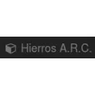 HIERROS ARC- VENTA DE HIERROS Y PLEGADO DE CHAPAS