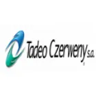 TADEO CZERWENY SA