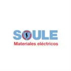 SOULE - MATERIALES ELECTRICOS