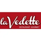 LA VEDETTE - COMIDA GOURMET PARRILLA - RESTAURANTE