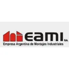 EAMI SA - QUEMADORES Y MONTAJES INDUSTRIALES