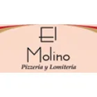 PIZZERIA EL MOLINO