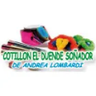 COTILLON EL DUENDE SOÑADOR DE ANDREA LOMBARDI