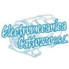 ELECTROMECANICA CATTOZZO SRL ISO 9001
