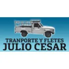 TRANSPORTE Y FLETES JULIO CESAR