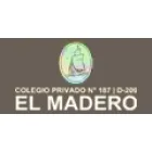 COLEGIO PRIVADO EL MADERO