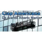 CLAP AMERICANA - LIMPIEZA DE VIDRIOS EN ALTURA