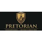 PRETORIAN SEGURIDAD PRIVADA SR