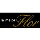 LA MEJOR FLOR