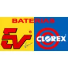 ACUMULADORES - EV - CLOREX