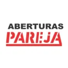 ABERTURAS PAREJA ABERTURAS DE ALUMINIO